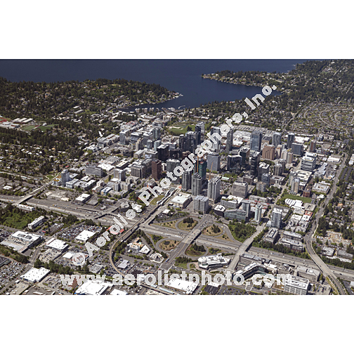 Bellevue - Downtown 2024