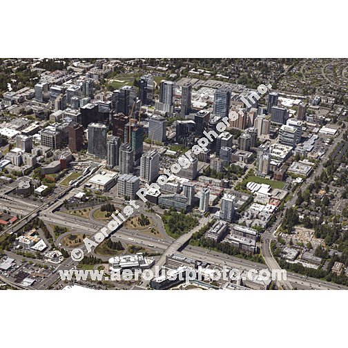 Bellevue - Downtown 2024