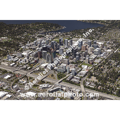 Bellevue - Downtown 2024