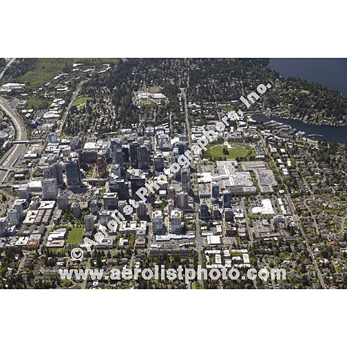 Bellevue - Downtown 2024