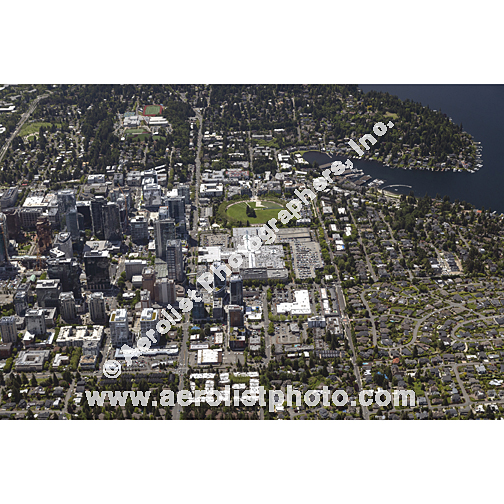 Bellevue - Downtown 2024