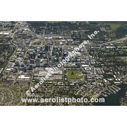 Bellevue - Downtown 2024