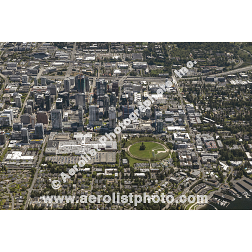 Bellevue - Downtown 2024