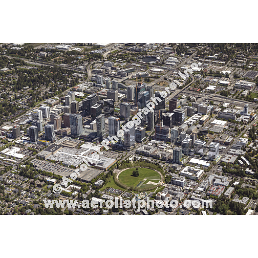 Bellevue - Downtown 2024