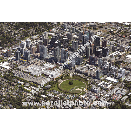 Bellevue - Downtown 2024