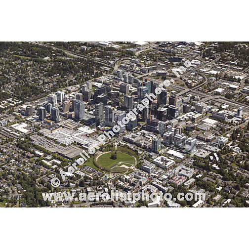 Bellevue - Downtown 2024