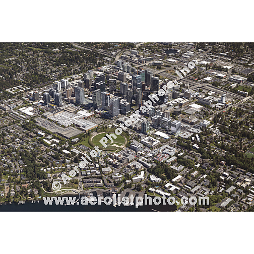 Bellevue - Downtown 2024