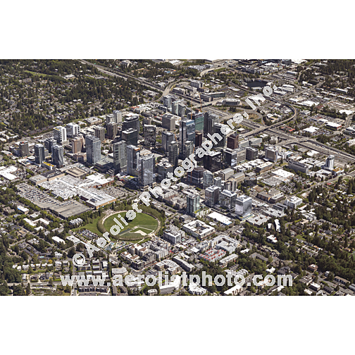 Bellevue - Downtown 2024