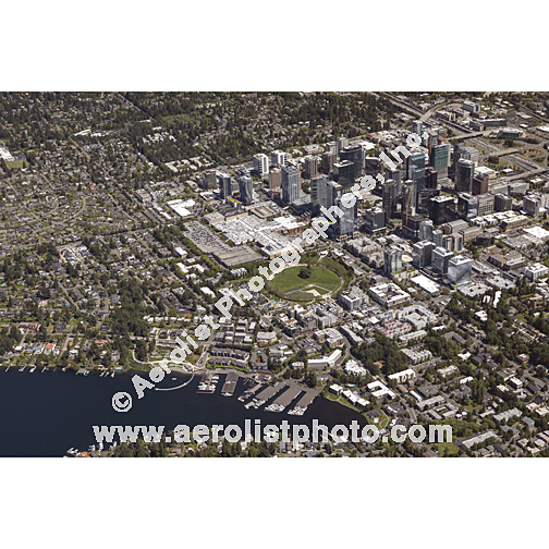 Bellevue - Downtown 2024