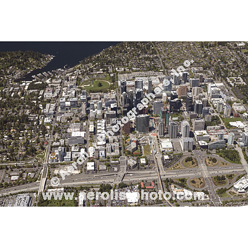 Bellevue - Downtown 2024