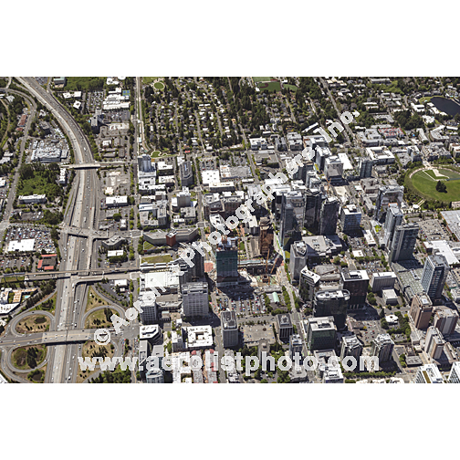 Bellevue - Downtown 2024