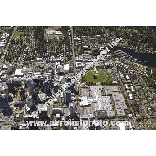 Bellevue - Downtown 2024