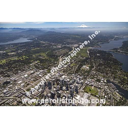 Bellevue - Downtown 2024