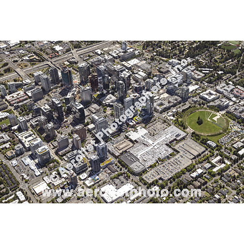 Bellevue - Downtown 2024