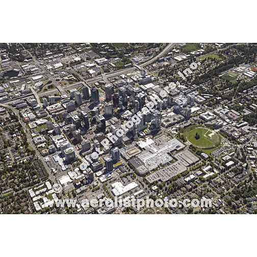 Bellevue - Downtown 2024