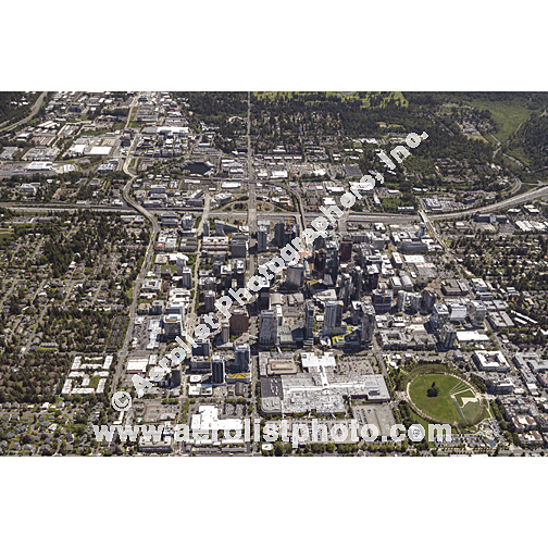 Bellevue - Downtown 2024