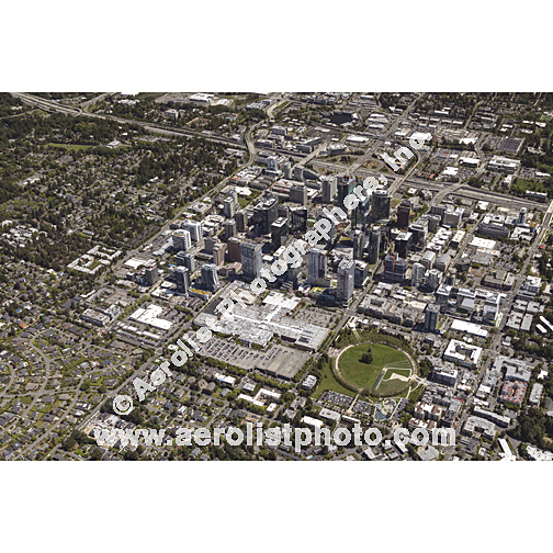 Bellevue - Downtown 2024