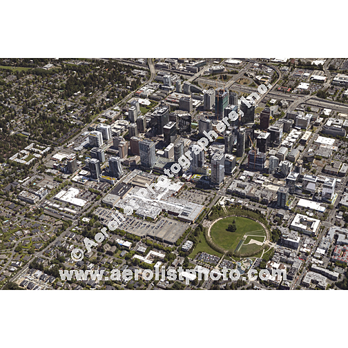 Bellevue - Downtown 2024