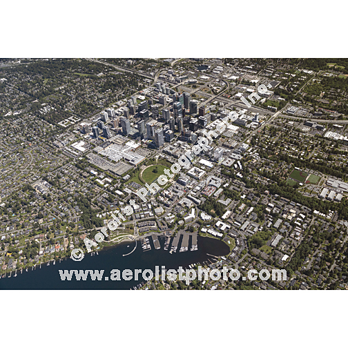 Bellevue - Downtown 2024