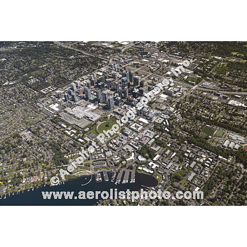 Bellevue - Downtown 2024