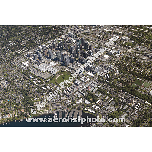 Bellevue - Downtown 2024