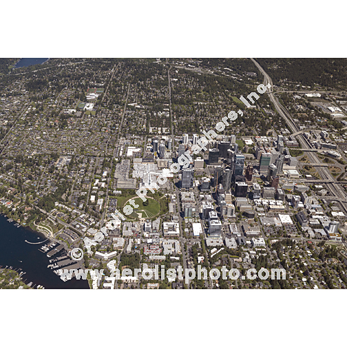 Bellevue - Downtown 2024