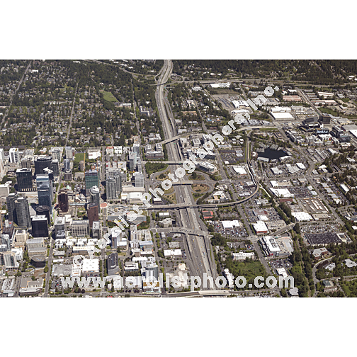 Bellevue - Downtown 2024