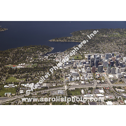 Bellevue - Downtown 2024