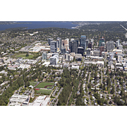 Bellevue - Downtown 2024