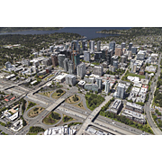 Bellevue - Downtown 2024