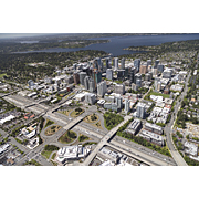 Bellevue - Downtown 2024