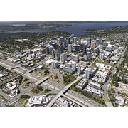 Bellevue - Downtown 2024