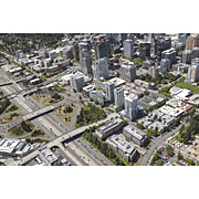 Bellevue - Downtown 2024