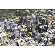 Bellevue - Downtown 2024