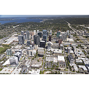 Bellevue - Downtown 2024