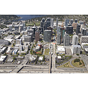 Bellevue - Downtown 2024