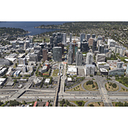 Bellevue - Downtown 2024