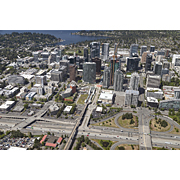 Bellevue - Downtown 2024