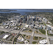 Bellevue - Downtown 2024