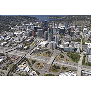 Bellevue - Downtown 2024