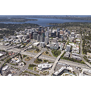 Bellevue - Downtown 2024