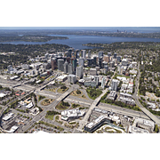 Bellevue - Downtown 2024