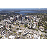 Bellevue - Downtown 2024