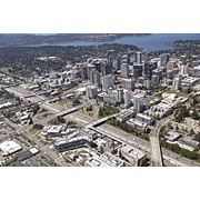 Bellevue - Downtown 2024