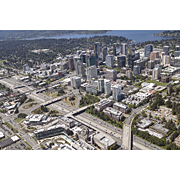 Bellevue - Downtown 2024