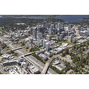 Bellevue - Downtown 2024