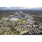 Bellevue - Downtown 2024