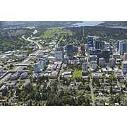 Bellevue - Downtown 2024