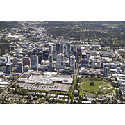 Bellevue - Downtown 2024