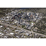 Bellevue - Downtown 2024